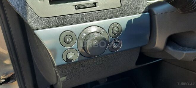 Opel Astra 2010, 266,700 km - 1.3 l - Bərdə