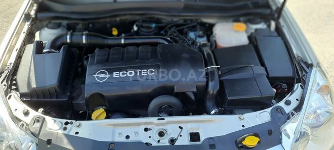Opel Astra 2010, 266,700 km - 1.3 l - Bərdə