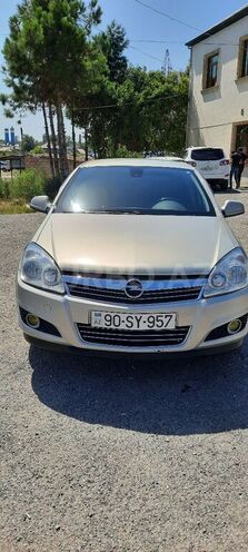 Opel Astra 2010, 266,700 km - 1.3 l - Bərdə