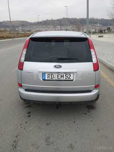 Ford C-MAX 2007, 218,000 km - 2.0 l - Bakı