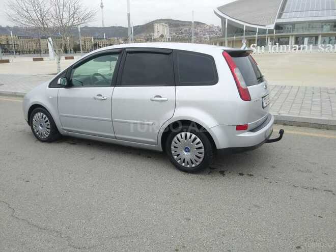 Ford C-MAX 2007, 218,000 km - 2.0 l - Bakı