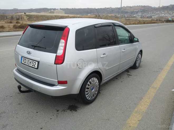 Ford C-MAX 2007, 218,000 km - 2.0 l - Bakı