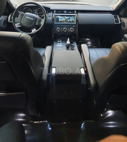 Land Rover Discovery 2018, 58,000 km - 2.0 l - Bakı