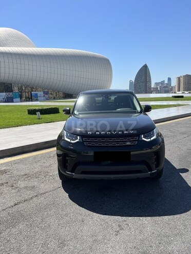 Land Rover Discovery 2018, 58,000 km - 2.0 l - Bakı