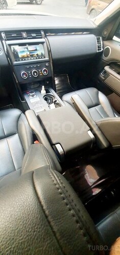 Land Rover Discovery 2018, 58,000 km - 2.0 l - Bakı