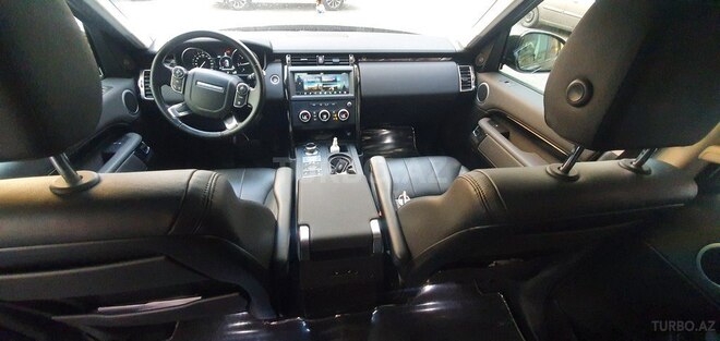 Land Rover Discovery 2018, 58,000 km - 2.0 l - Bakı