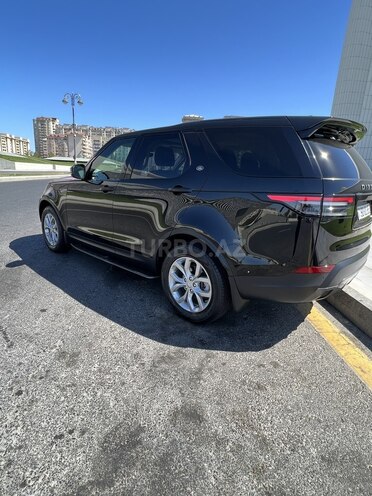 Land Rover Discovery 2018, 58,000 km - 2.0 l - Bakı