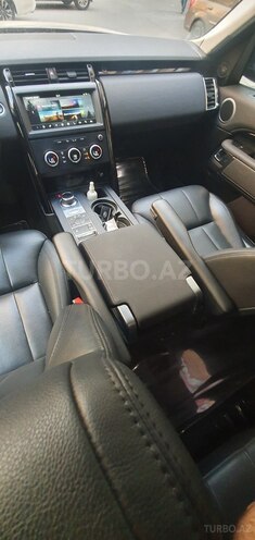 Land Rover Discovery 2018, 58,000 km - 2.0 l - Bakı