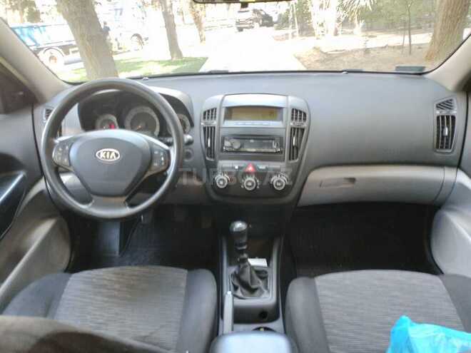 Kia Ceed 2008, 191,000 km - 1.4 l - Bakı
