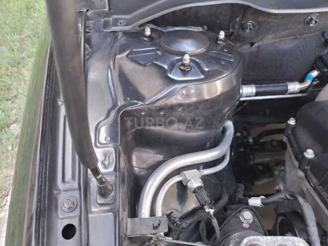 Kia Ceed 2008, 191,000 km - 1.4 l - Bakı