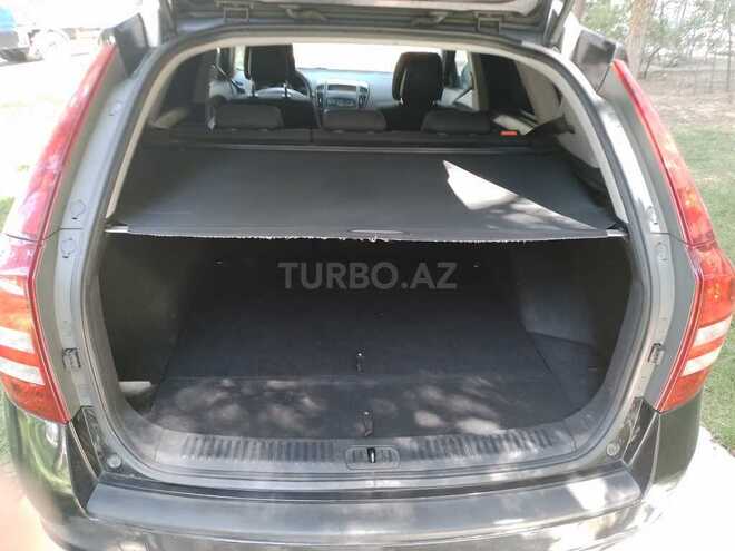 Kia Ceed 2008, 191,000 km - 1.4 l - Bakı