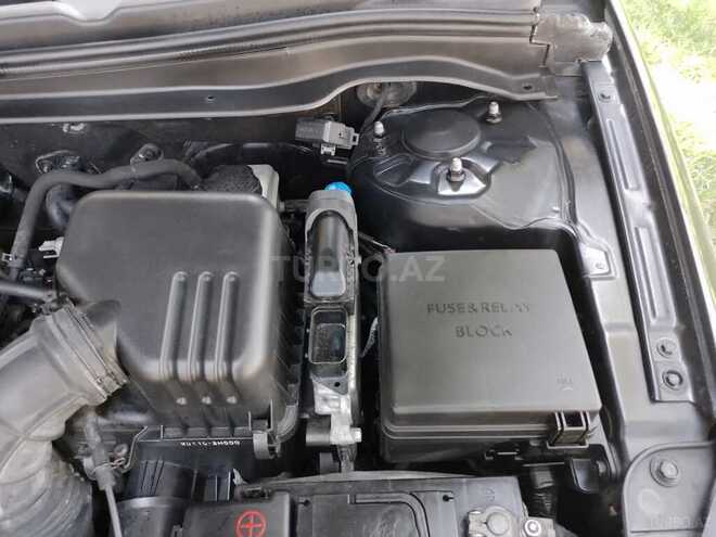 Kia Ceed 2008, 191,000 km - 1.4 l - Bakı