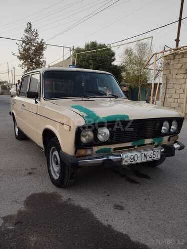 LADA (VAZ) 2106 1990, 100,000 km - 1.6 l - Bakı