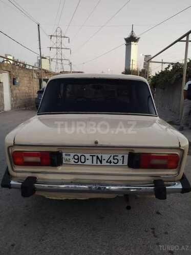 LADA (VAZ) 2106 1990, 100,000 km - 1.6 l - Bakı