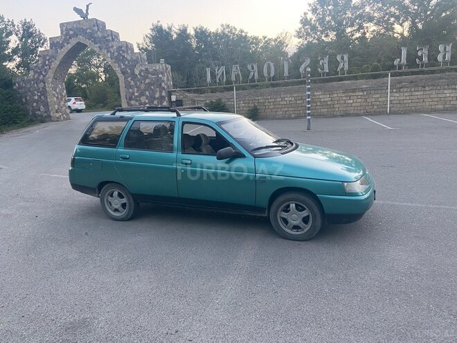 LADA (VAZ) 2111 2001, 230,000 km - 1.5 l - Xaçmaz