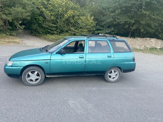 LADA (VAZ) 2111 2001, 230,000 km - 1.5 l - Xaçmaz