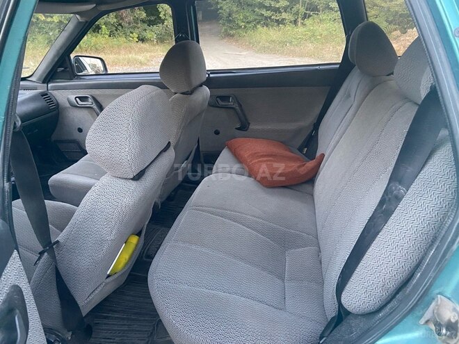 LADA (VAZ) 2111 2001, 230,000 km - 1.5 l - Xaçmaz