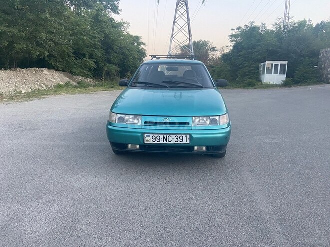 LADA (VAZ) 2111 2001, 230,000 km - 1.5 l - Xaçmaz