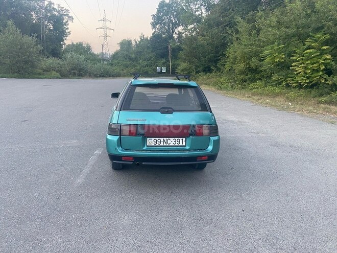 LADA (VAZ) 2111 2001, 230,000 km - 1.5 l - Xaçmaz