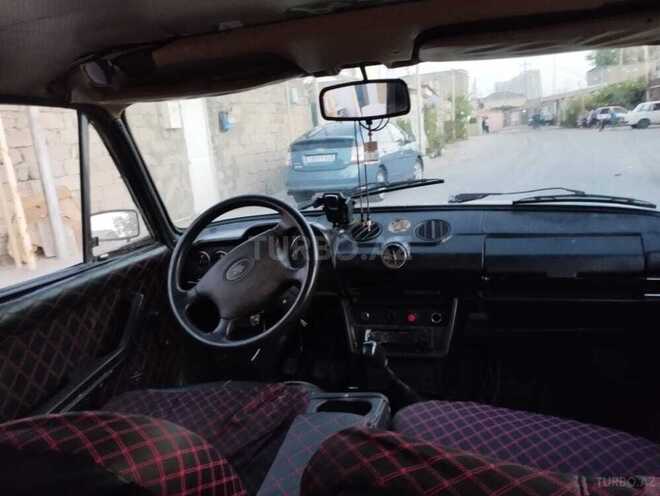 LADA (VAZ) 2106 1990, 100,000 km - 1.6 l - Bakı
