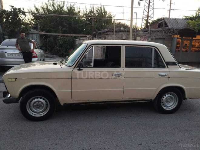 LADA (VAZ) 2106 1990, 100,000 km - 1.6 l - Bakı
