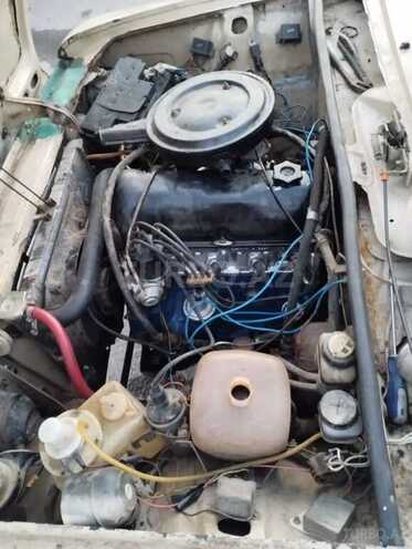 LADA (VAZ) 2106 1990, 100,000 km - 1.6 l - Bakı