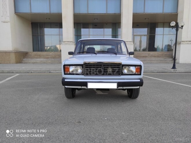 LADA (VAZ) 2107 2008, 89,000 km - 1.6 l - Ağdaş