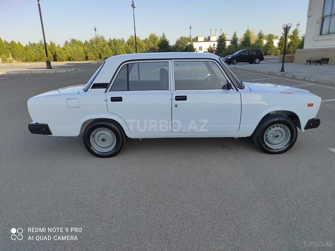 LADA (VAZ) 2107 2008, 89,000 km - 1.6 l - Ağdaş