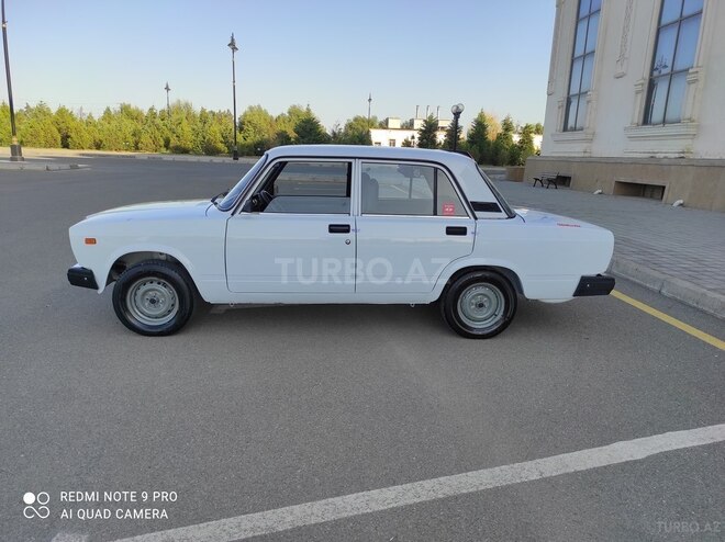 LADA (VAZ) 2107 2008, 89,000 km - 1.6 l - Ağdaş