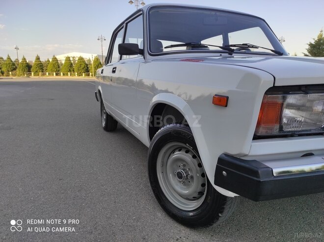 LADA (VAZ) 2107 2008, 89,000 km - 1.6 l - Ağdaş