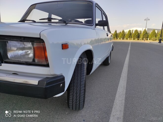 LADA (VAZ) 2107 2008, 89,000 km - 1.6 l - Ağdaş