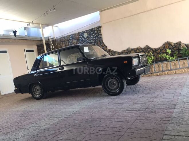 LADA (VAZ) 2107 2010, 140,000 km - 1.6 l - Bakı