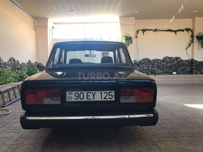 LADA (VAZ) 2107 2010, 140,000 km - 1.6 l - Bakı