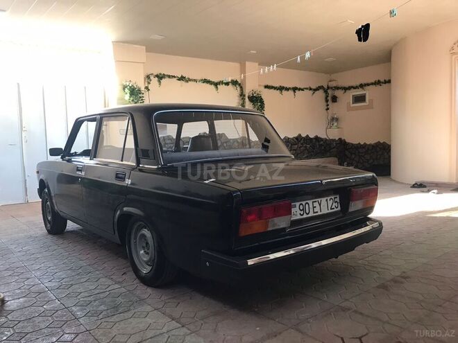 LADA (VAZ) 2107 2010, 140,000 km - 1.6 l - Bakı
