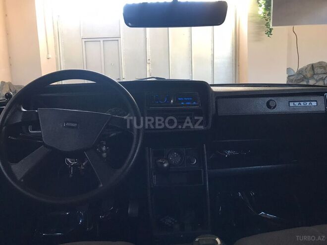 LADA (VAZ) 2107 2010, 140,000 km - 1.6 l - Bakı