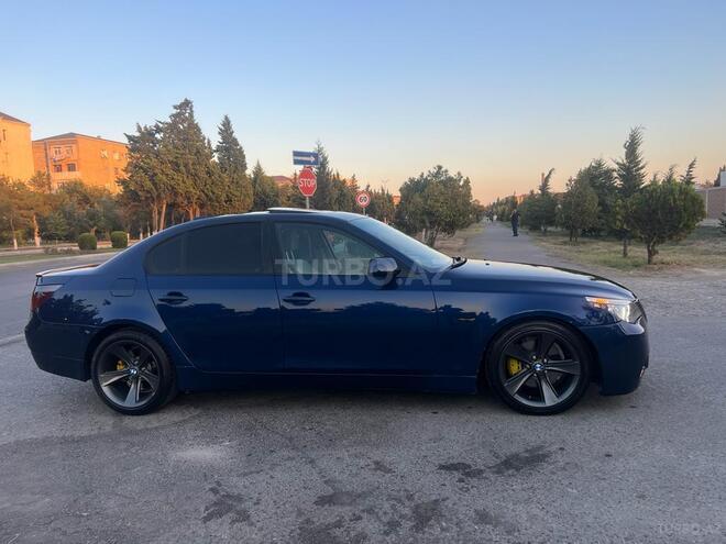 BMW 525 2005, 290,000 km - 2.5 l - Bakı