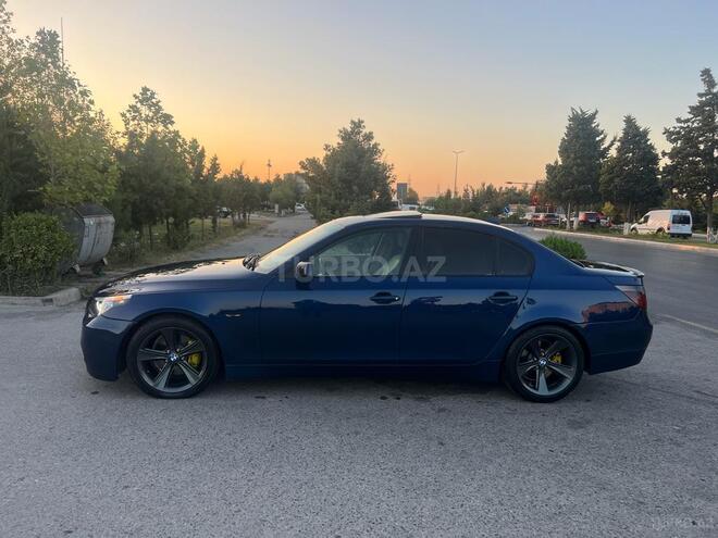BMW 525 2005, 290,000 km - 2.5 l - Bakı