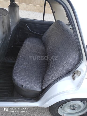 LADA (VAZ) 2107 2008, 89,000 km - 1.6 l - Ağdaş