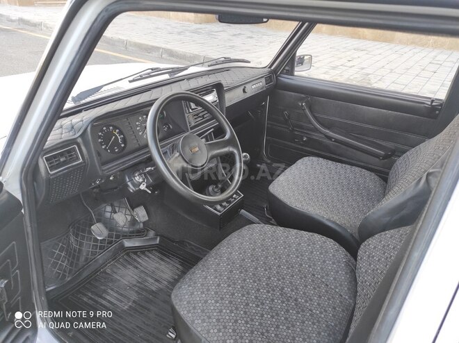 LADA (VAZ) 2107 2008, 89,000 km - 1.6 l - Ağdaş