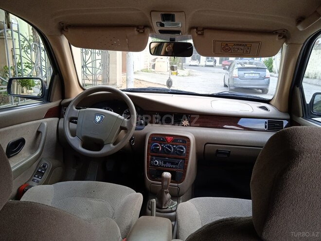 Khazar LX 2021, 59,000 km - 1.7 l - Bakı