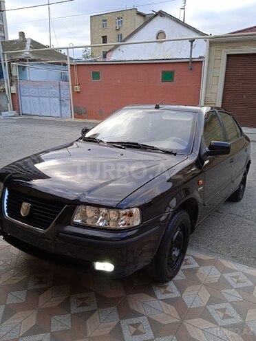 Khazar LX 2021, 59,000 km - 1.7 l - Bakı