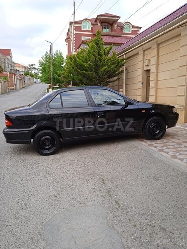 Khazar LX 2021, 59,000 km - 1.7 l - Bakı