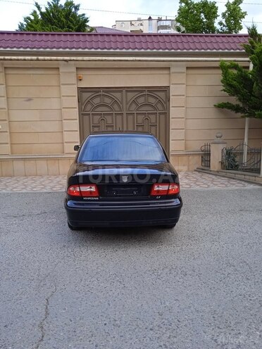 Khazar LX 2021, 59,000 km - 1.7 l - Bakı