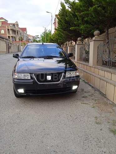 Khazar LX 2021, 59,000 km - 1.7 l - Bakı