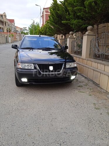 Khazar LX 2021, 59,000 km - 1.7 l - Bakı