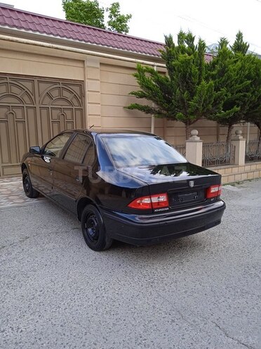 Khazar LX 2021, 59,000 km - 1.7 l - Bakı