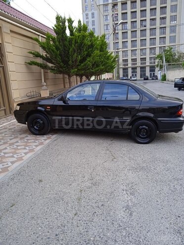 Khazar LX 2021, 59,000 km - 1.7 l - Bakı