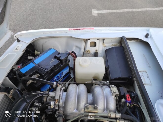 LADA (VAZ) 2107 2008, 89,000 km - 1.6 l - Ağdaş