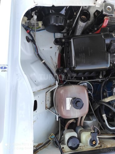 LADA (VAZ) 2107 2008, 89,000 km - 1.6 l - Ağdaş