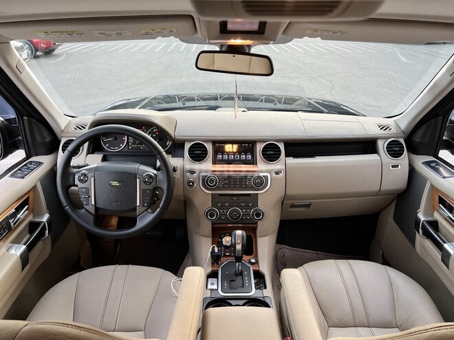Land Rover Discovery 2012, 250,000 km - 3.0 l - Bakı